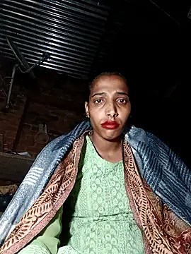 Pinki thakur 1 online show from December 13, 8:04 pm