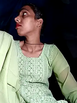 Pinki thakur 1 online show from October 8, 6:41 pm