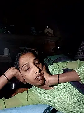 Pinki thakur 1 online show from March 22, 8:43 pm