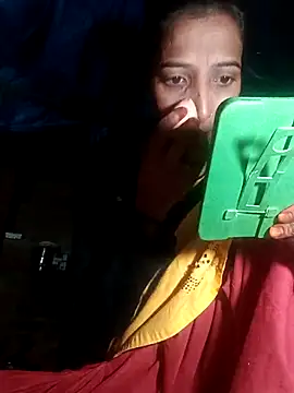 Pinki thakur 1 online show from November 17, 8:57 pm