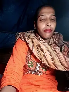 Pinki thakur 1 online show from November 26, 4:18 pm