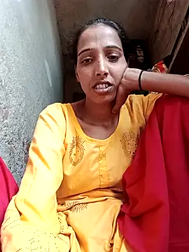 Pinki thakur 1 online show from October 25, 6:45 am