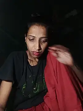 Snapshot of Pinki_thakur_1 chatting on June 7, 7:19 pm Pinki thakur 1 online show from June 7, 7:19 pm