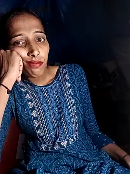 Pinki thakur 1 online show from October 15, 4:04 pm