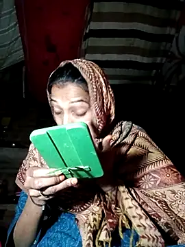 Pinki thakur 1 online show from January 8, 6:14 pm