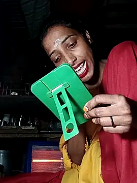 Pinki thakur 1 online show from January 10, 8:04 pm