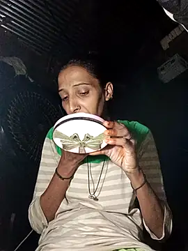 Pinki thakur 1 online show from July 14, 6:36 pm