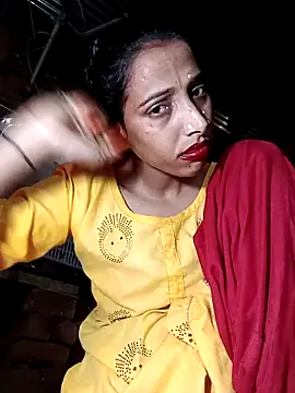 Pinki thakur 1 online show from December 21, 5:03 pm