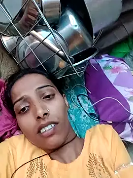 Pinki thakur 1 online show from October 26, 6:58 am