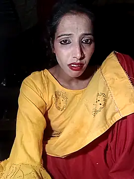 Pinki thakur 1 online show from February 5, 7:53 pm