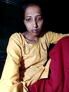 Pinki thakur 1 online show from April 2, 8:37 pm