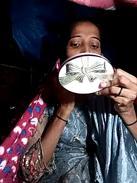 Pinki thakur 1 online show from October 18, 10:12 pm