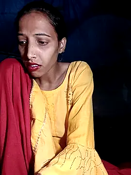 Pinki thakur 1 online show from October 25, 6:52 pm