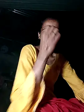 Pinki thakur 1 online show from March 6, 7:31 pm