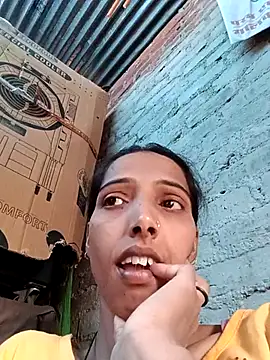 Pinki thakur 1 online show from October 24, 6:34 am