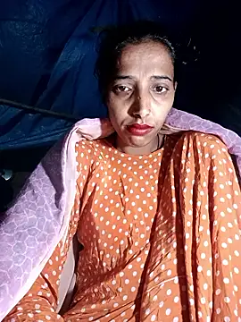 Pinki thakur 1 online show from October 7, 7:26 pm