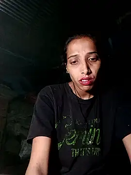 Snapshot of Pinki_thakur_1 chatting on May 25, 6:50 pm Pinki thakur 1 online show from May 25, 6:50 pm