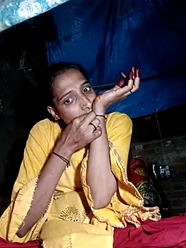 Pinki thakur 1 online show from November 24, 6:08 pm