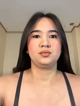 KeraEvangeline online show from December 17, 4:34 pm