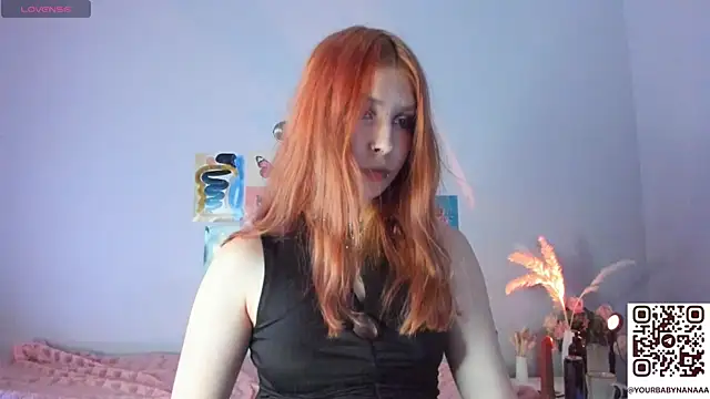 VelvetBlitz online show from September 21, 3:06 pm