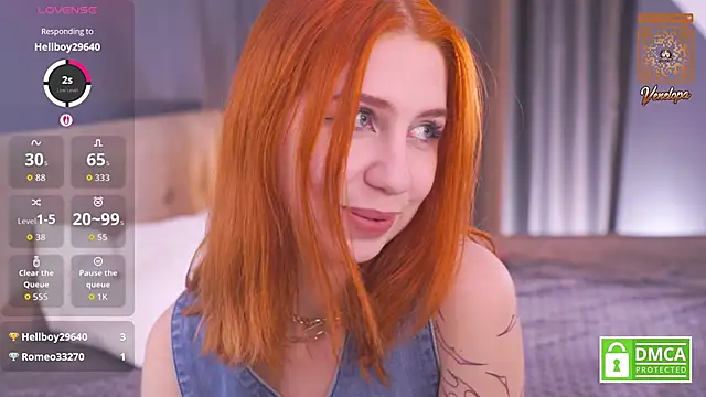 Venelopa online show from November 28, 3:12 pm