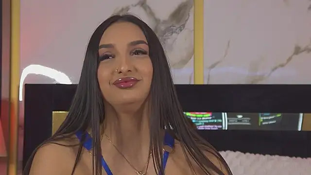 Kimberlymav online show from April 19, 1:56 pm