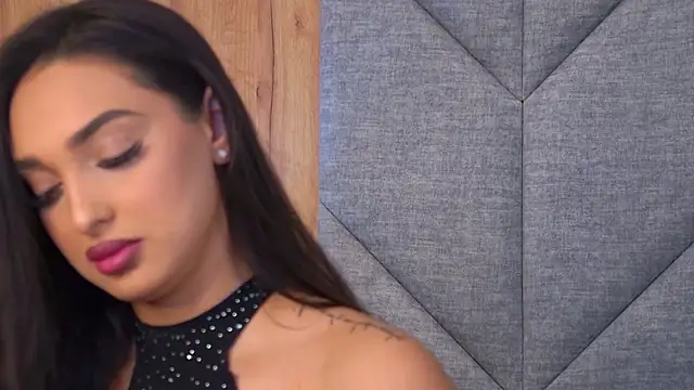 Kimberlymav online show from February 27, 5:18 am