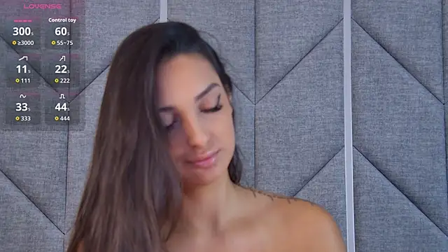 Kimberlymav online show from September 15, 4:24 am