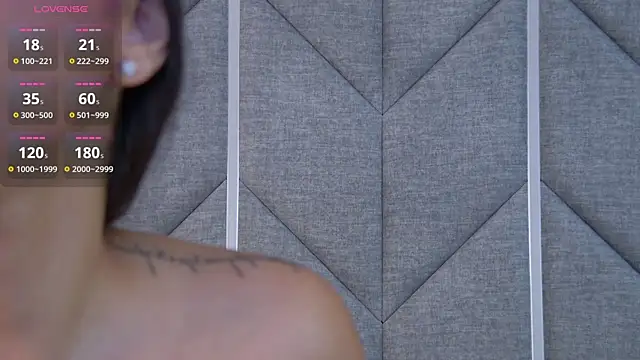 Kimberlymav online show from January 15, 5:11 am