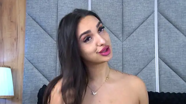 Kimberlymav online show from March 21, 5:08 am