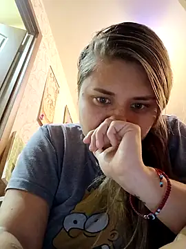 ivorywhisper online show from October 23, 6:50 pm