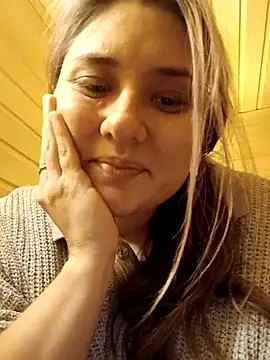 ivorywhisper online show from October 17, 6:43 pm