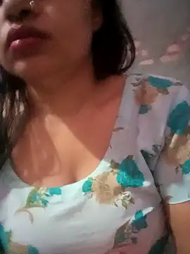 Snapshot of TINASONI chatting on September 25, 1:00 am TINASONI online show from September 25, 1:00 am