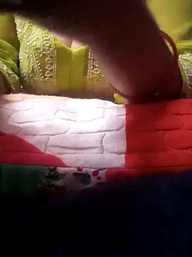 TINASONI online show from March 20, 3:07 am