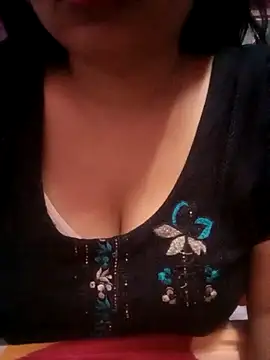 Snapshot of TINASONI chatting on September 27, 1:34 am TINASONI online show from September 27, 1:34 am