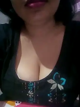 Snapshot of TINASONI chatting on September 23, 1:45 am TINASONI online show from September 23, 1:45 am