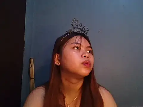 nanagrl online show from September 19, 4:55 pm