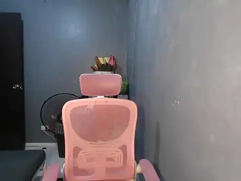 nanagrl online show from October 4, 2:24 am