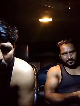 VijayLover69 online show from October 29, 4:50 pm