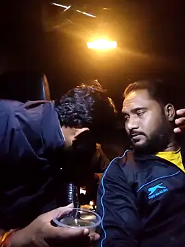 VijayLover69 online show from November 15, 3:27 pm