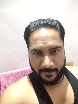 VijayLover69 online show from October 7, 5:36 pm