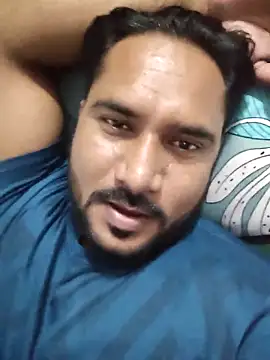 VijayLover69 online show from October 26, 4:40 pm