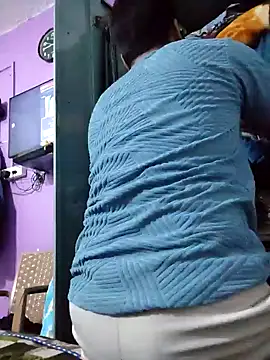 VijayLover69 online show from October 2, 9:12 am