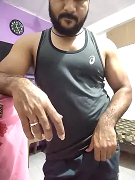 VijayLover69 online show from October 6, 5:52 am