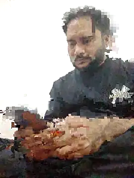 VijayLover69 online show from April 8, 3:57 pm