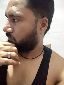 VijayLover69 online show from October 1, 8:13 pm