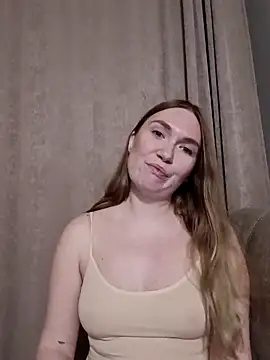 KisaVixen online show from March 24, 7:25 pm