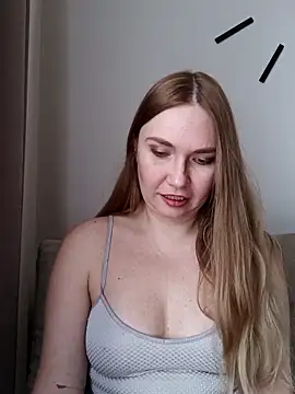 KisaVixen online show from March 29, 2:08 pm