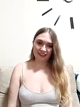 KisaVixen online show from March 4, 12:51 am