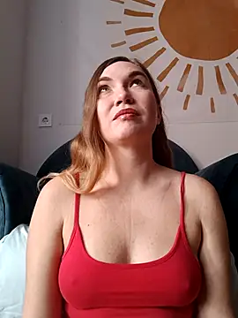 KisaVixen online show from January 9, 10:11 am